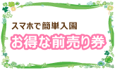 お得な前売り券