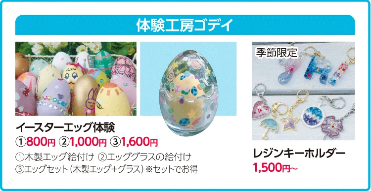 花のガイドツアー